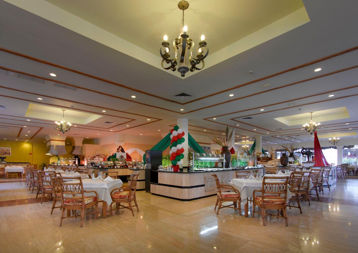 Resort Grand Palladium Kantenah Resort&spa - Akumal