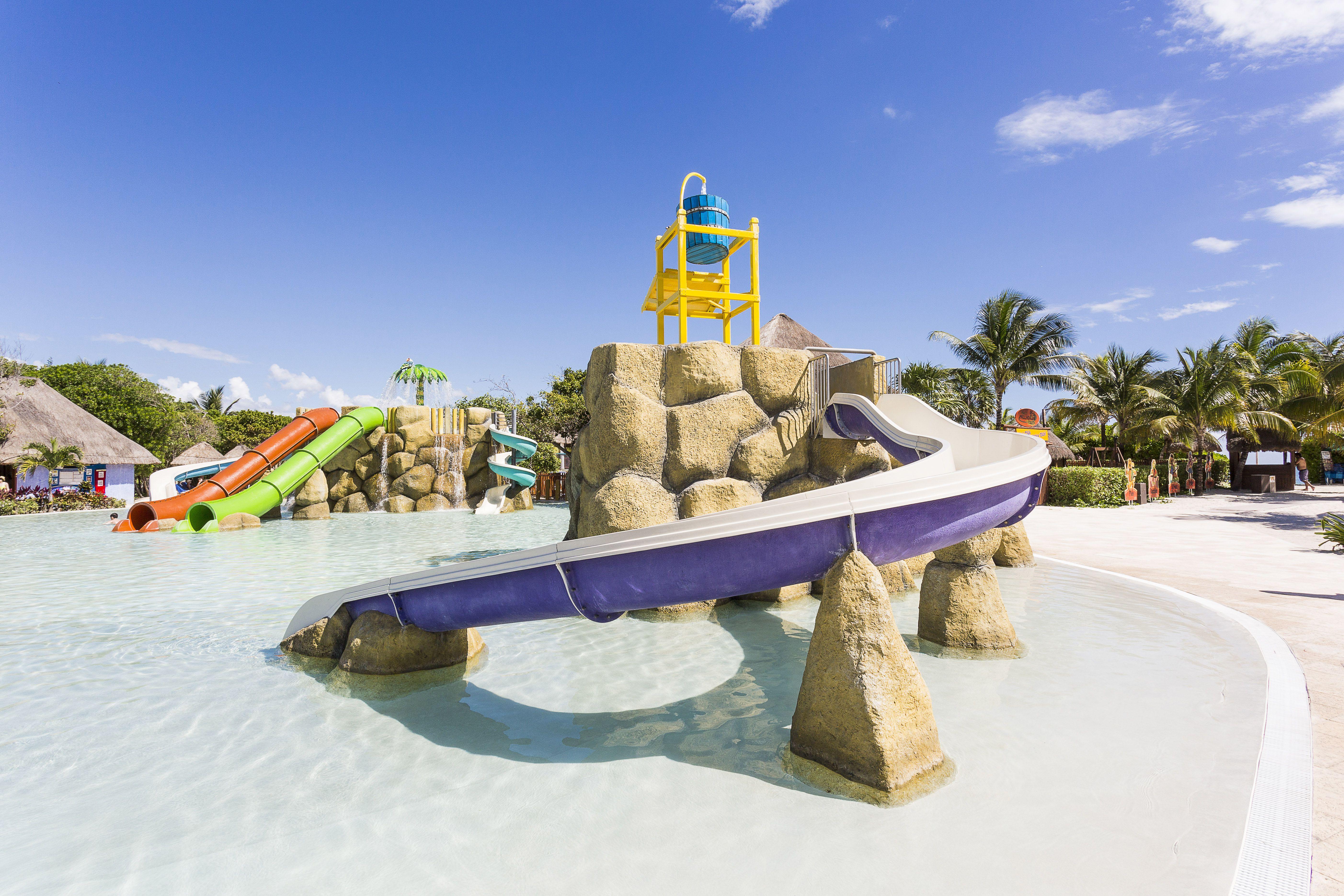 Grand Palladium Kantenah Resort&spa -