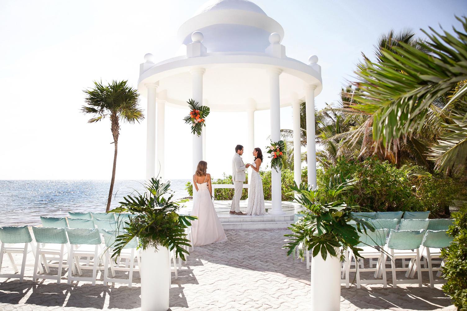 Resort Grand Palladium Kantenah Resort&spa - 5*
