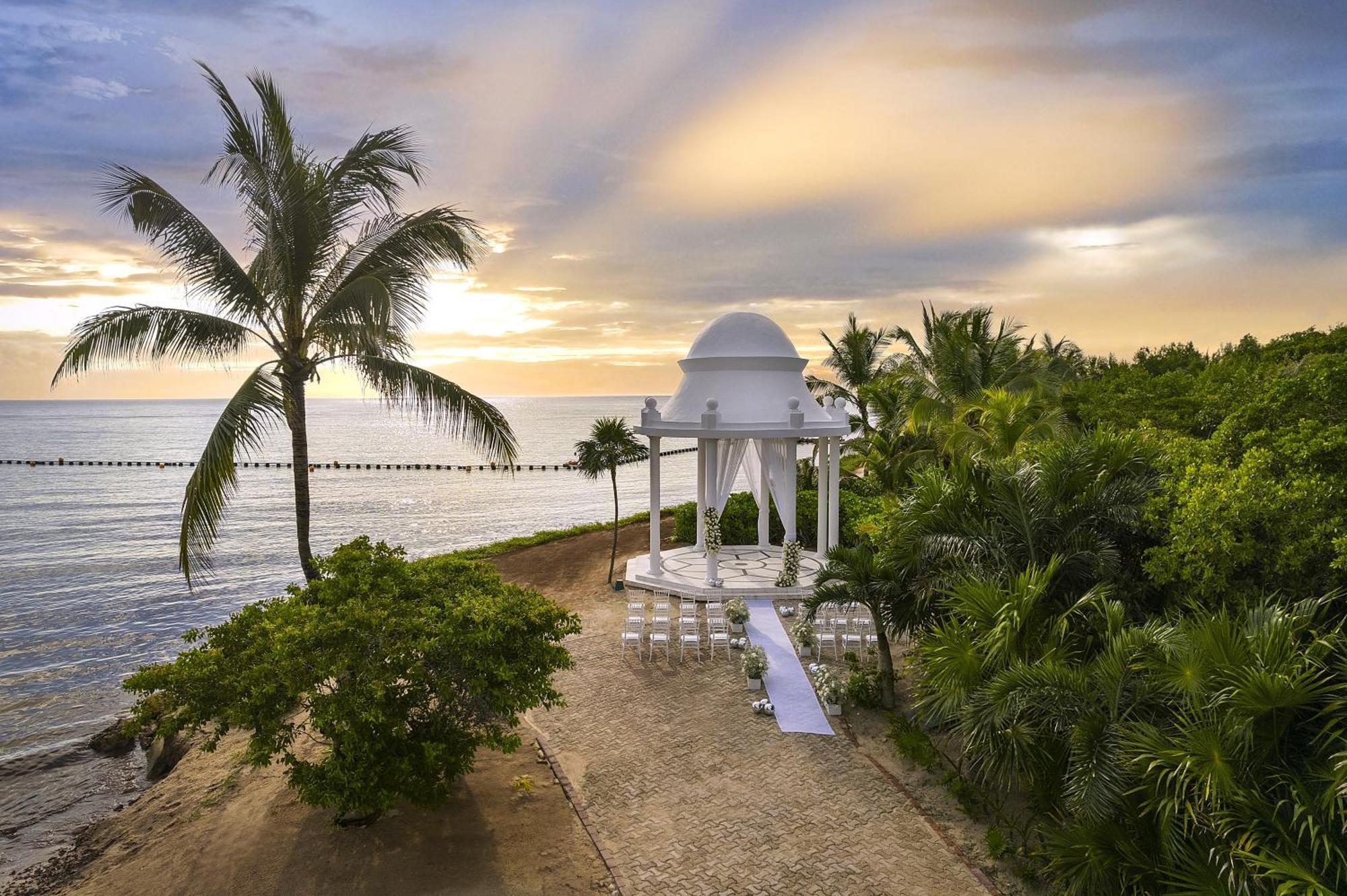 Grand Palladium Kantenah Resort&spa - 5*