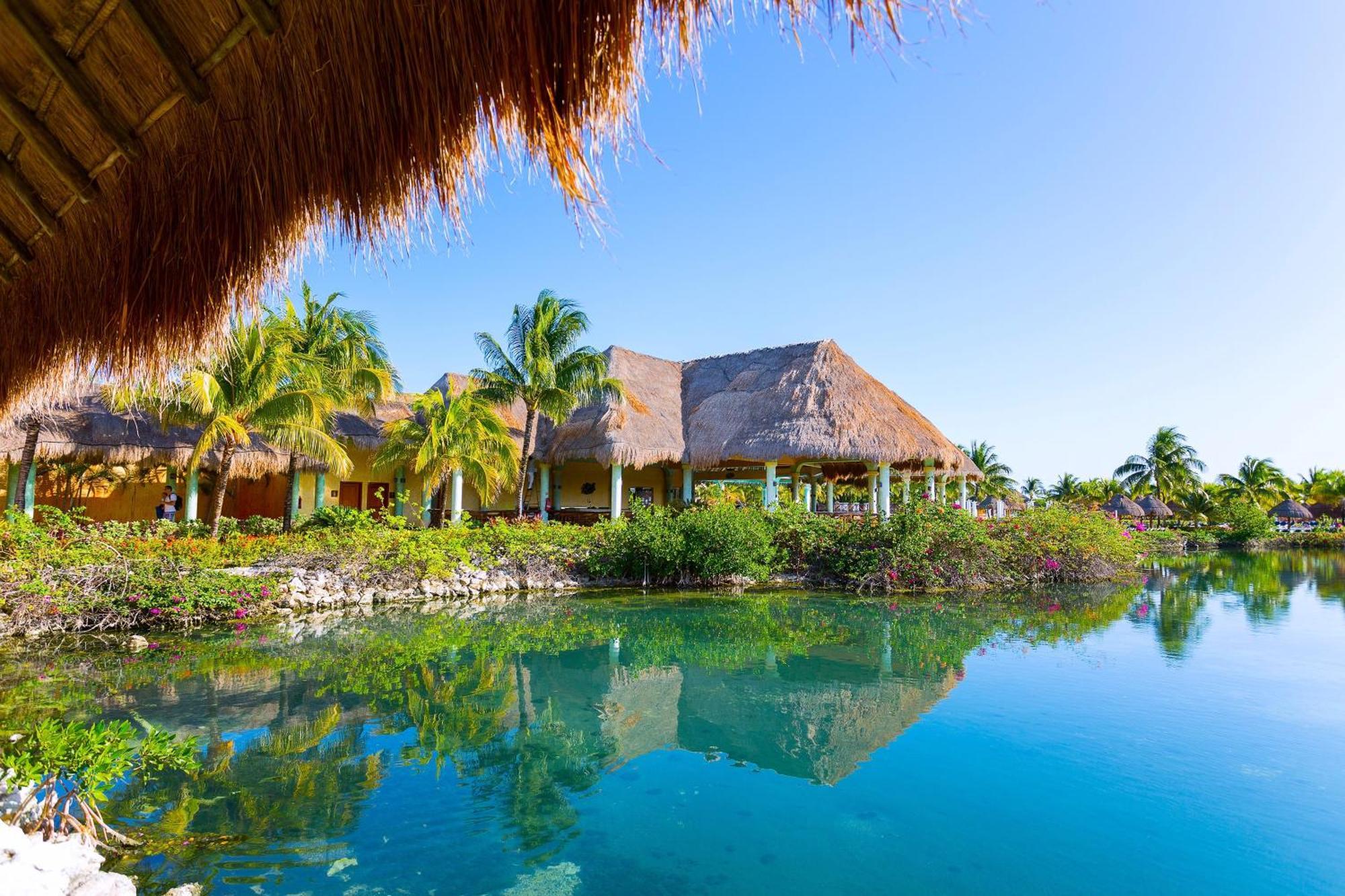 Grand Palladium Kantenah Resort&spa - Akumal