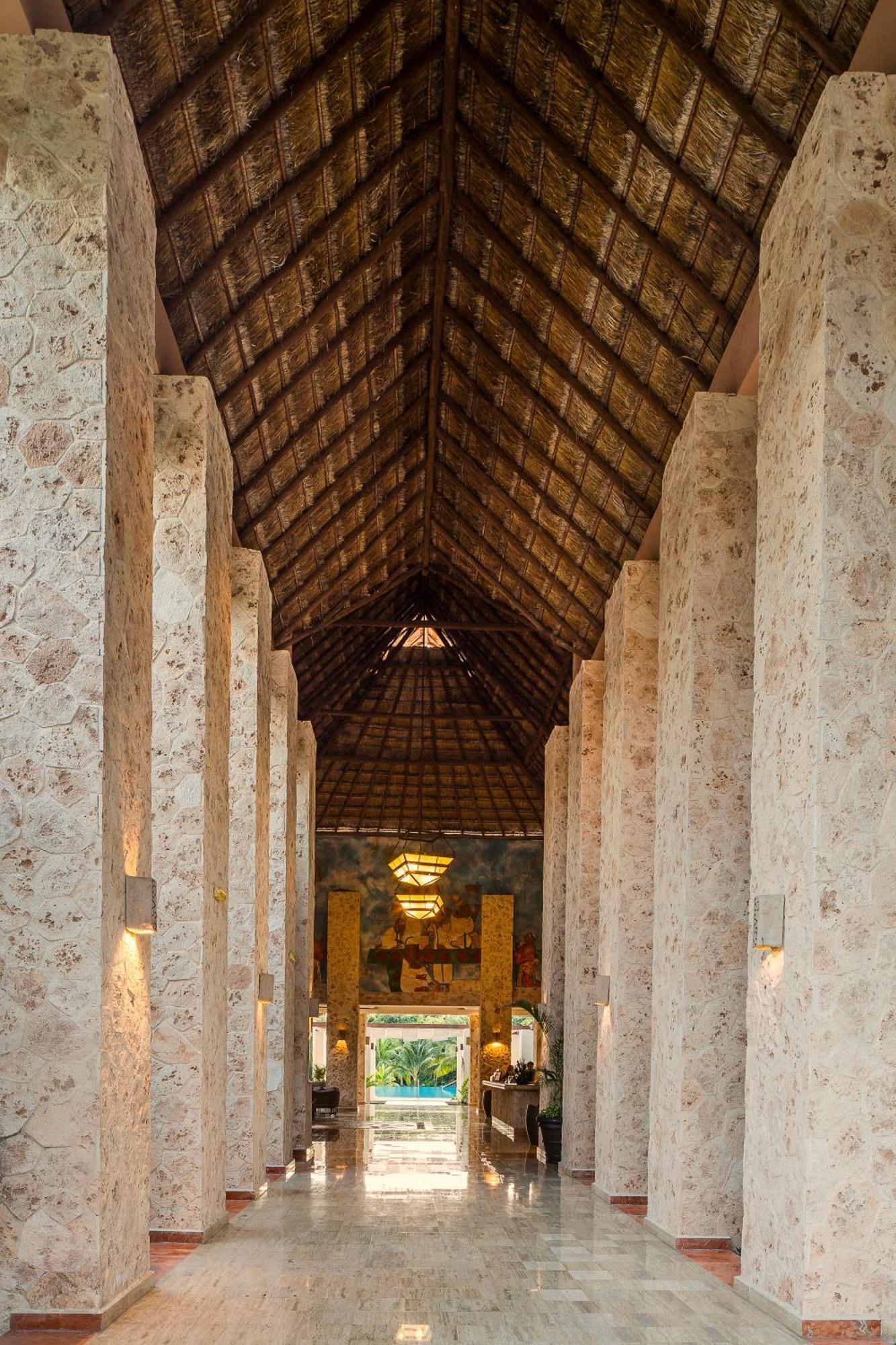 Grand Palladium Kantenah Resort&spa - Resort Akumal