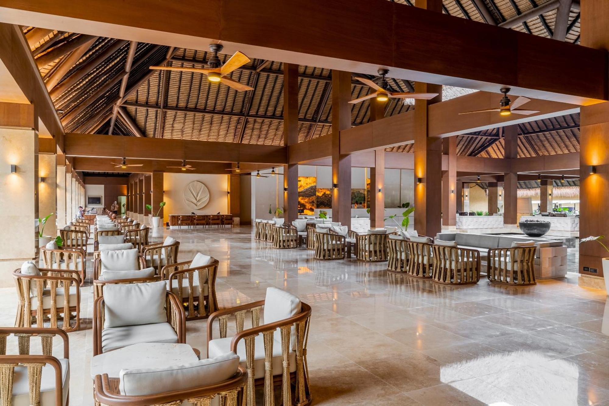 Grand Palladium Kantenah Resort&spa - Resort 5*