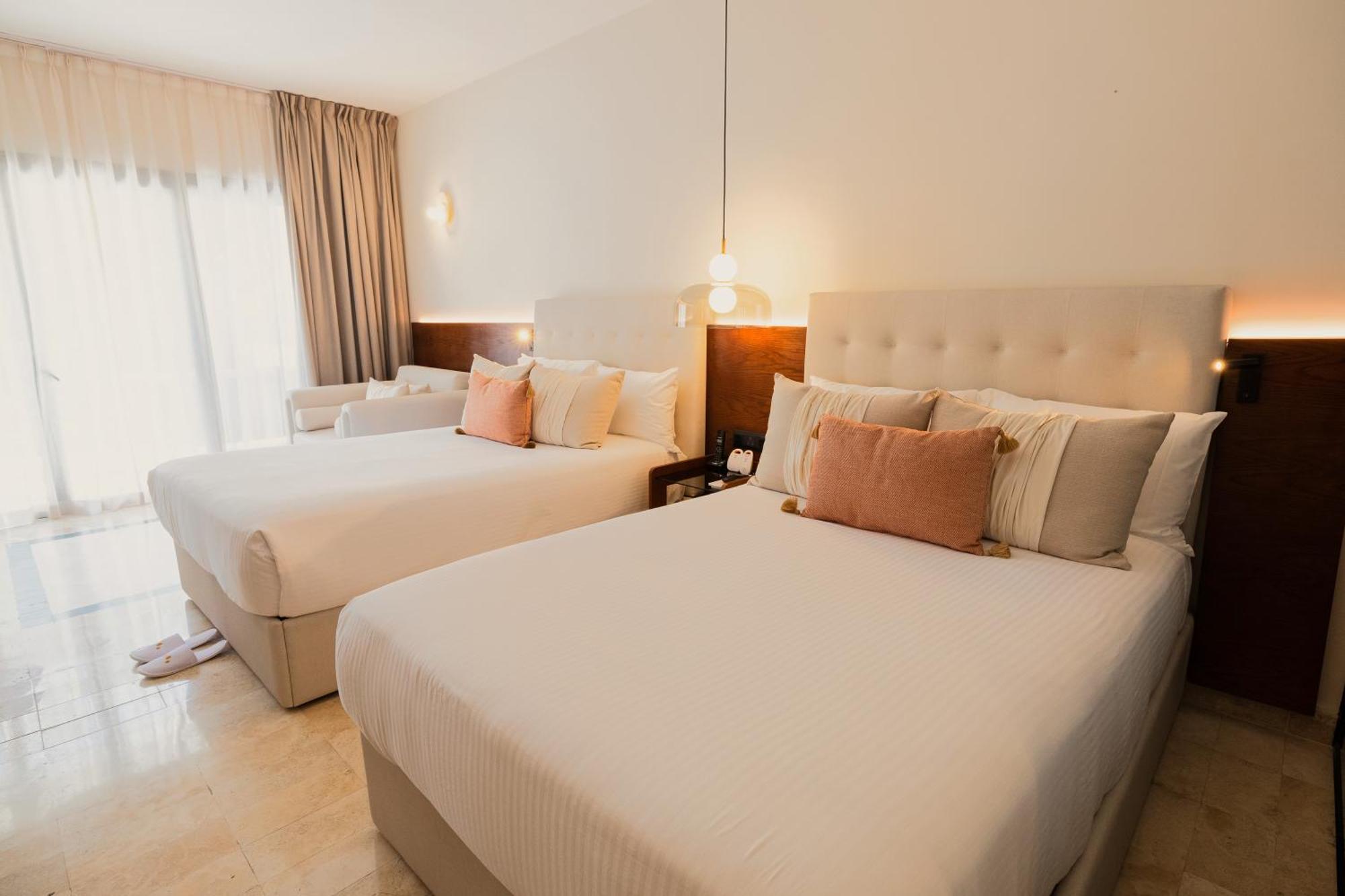 Grand Palladium Kantenah Resort&spa - Resort Akumal