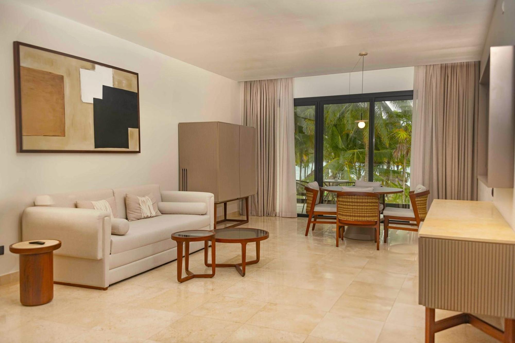 Grand Palladium Kantenah Resort&spa -
