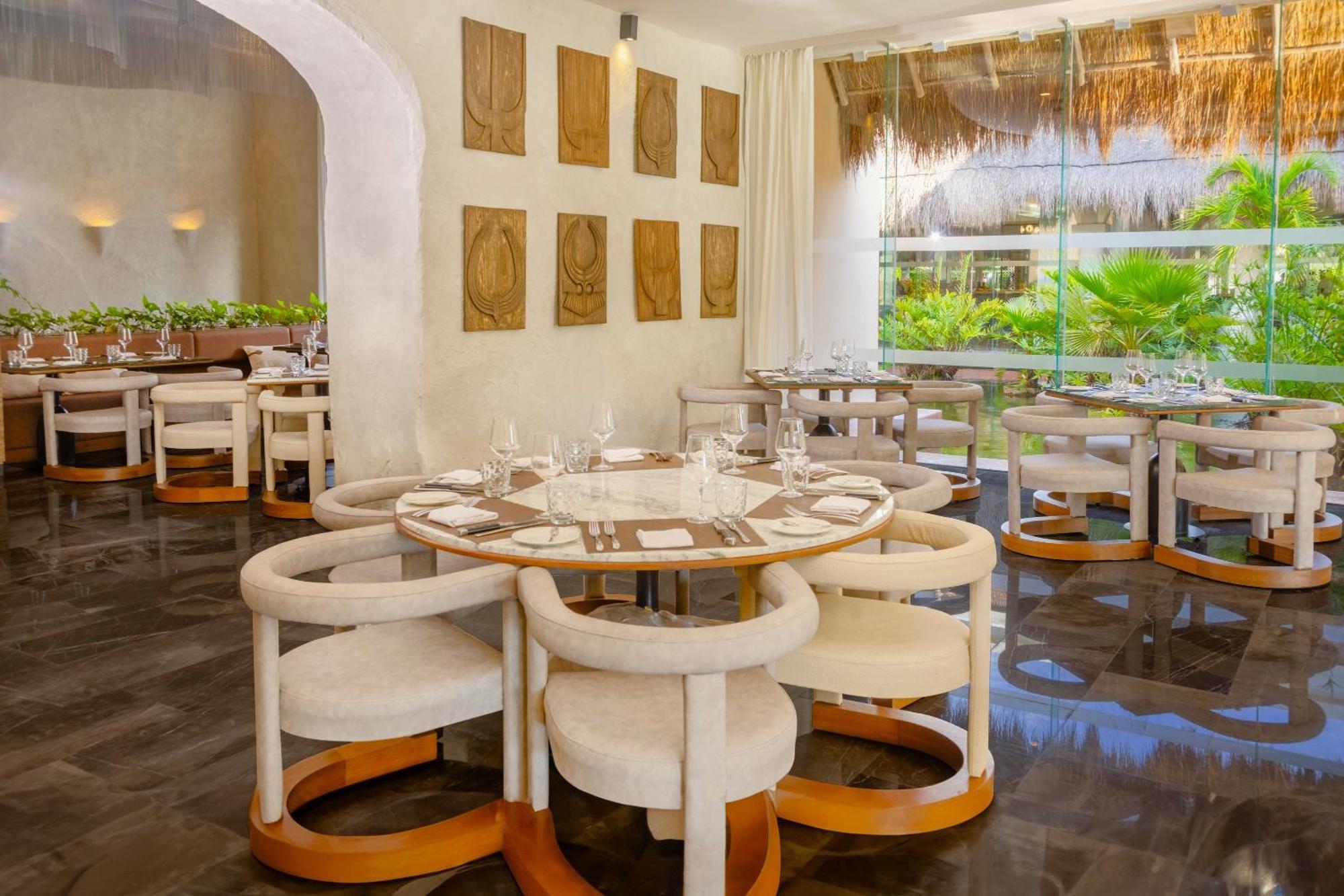 Grand Palladium Kantenah Resort&spa - 5*